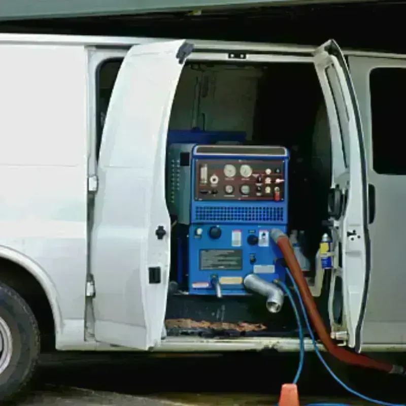 Water Extraction process in Ogallala, NE